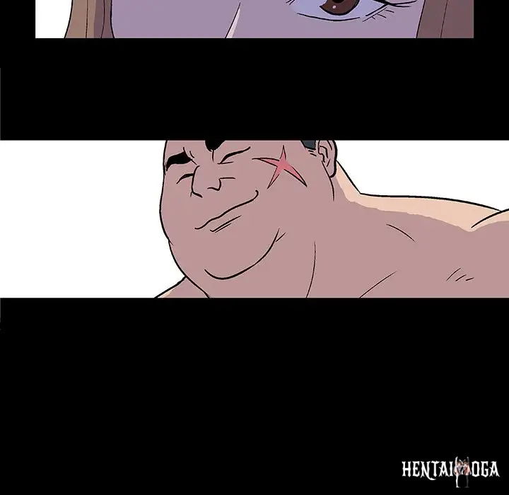 Project Utopia Project Utopia Chapter 5 - Page 30