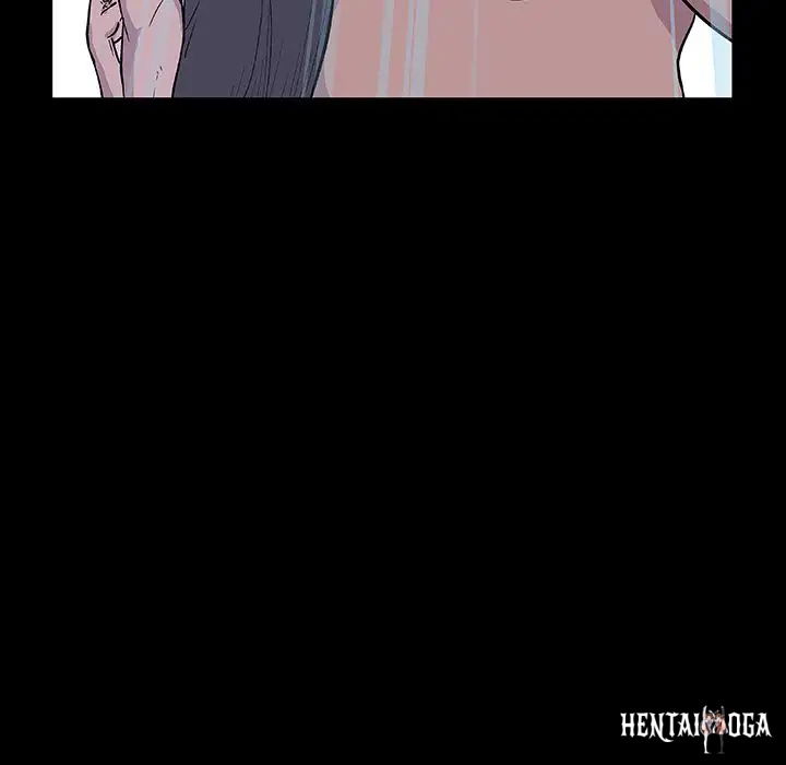 Project Utopia Project Utopia Chapter 5 - Page 36