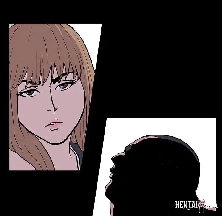 Project Utopia Project Utopia Chapter 5 - Page 37