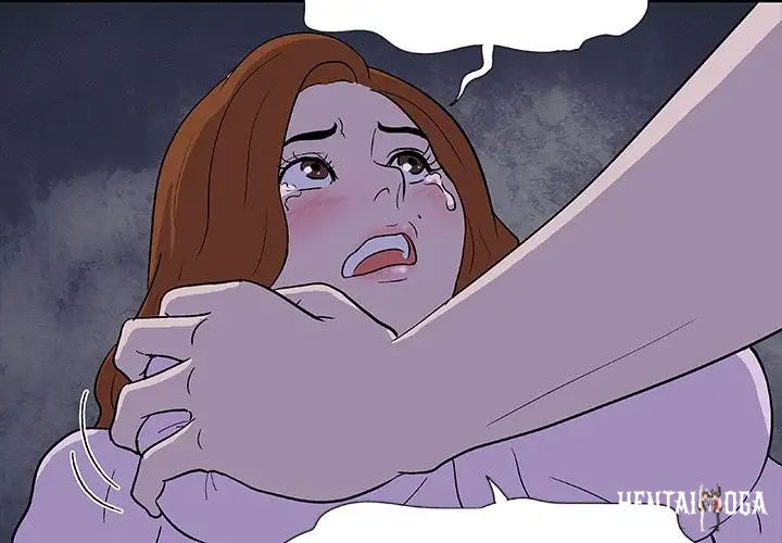 Project Utopia Project Utopia Chapter 5 - Page 4