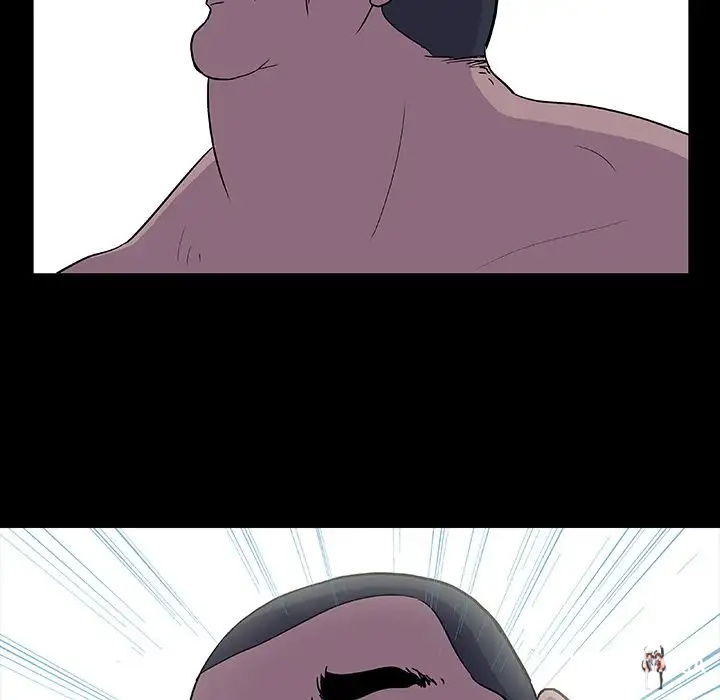 Project Utopia Project Utopia Chapter 5 - Page 41