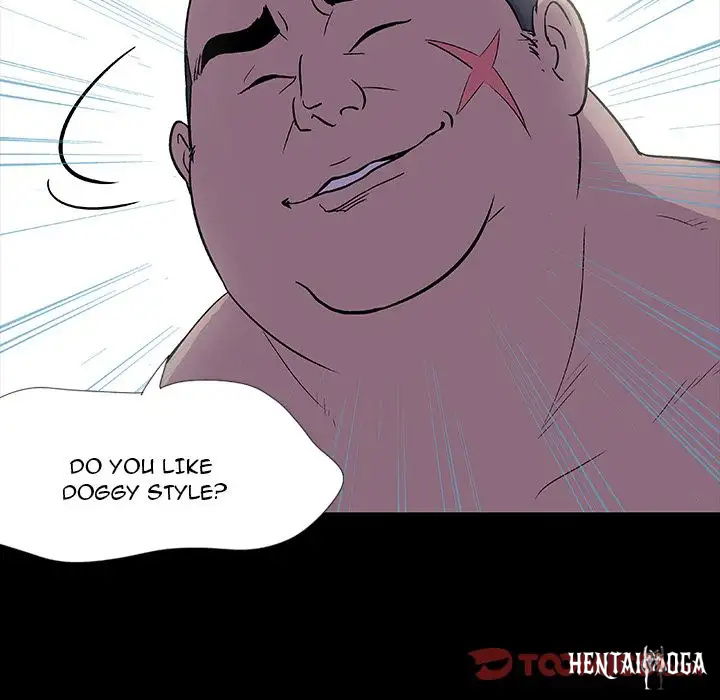 Project Utopia Project Utopia Chapter 5 - Page 42