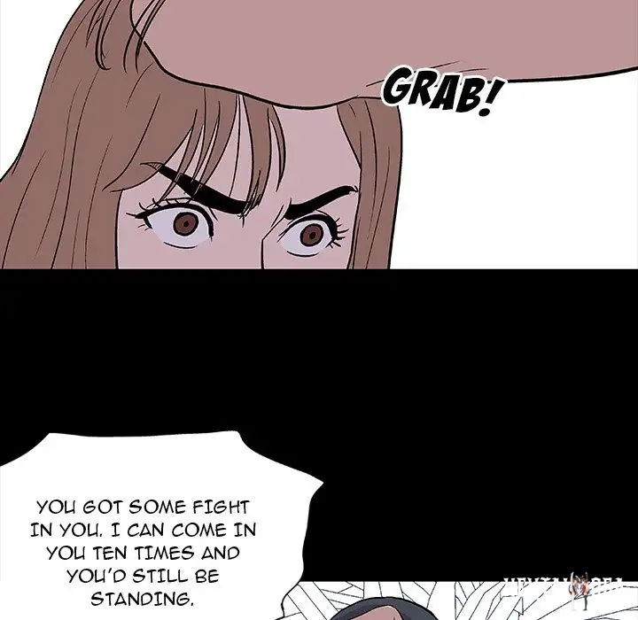 Project Utopia Project Utopia Chapter 5 - Page 44