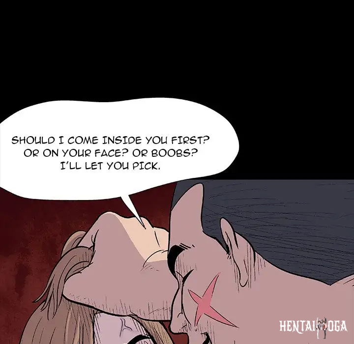 Project Utopia Project Utopia Chapter 5 - Page 48