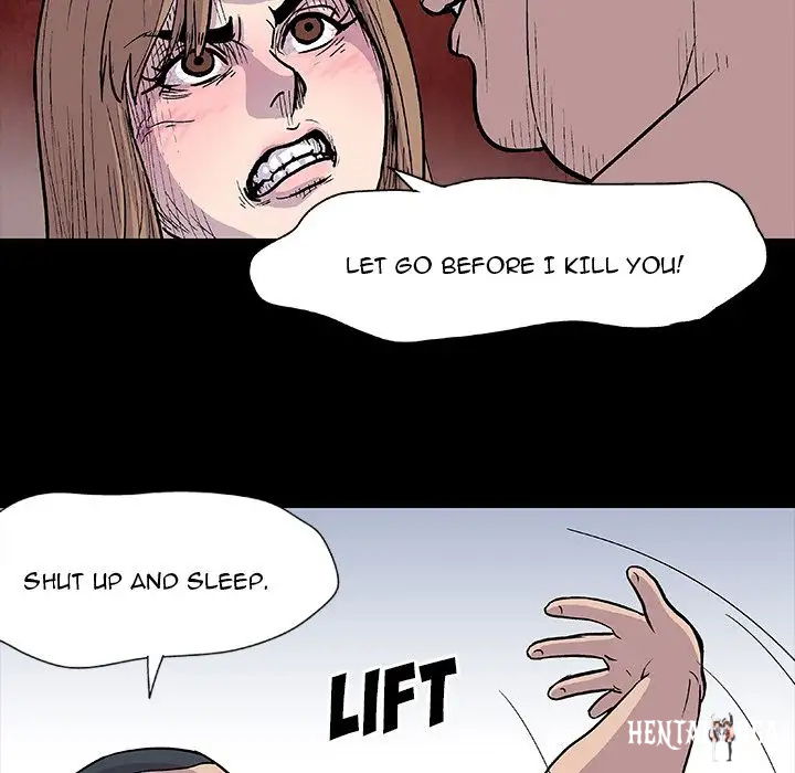 Project Utopia Project Utopia Chapter 5 - Page 49