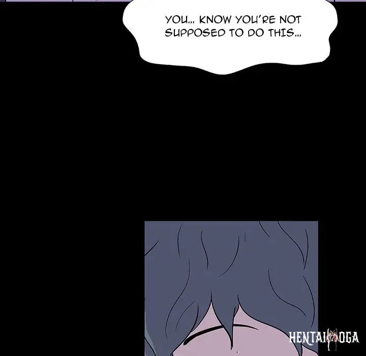 Project Utopia Project Utopia Chapter 5 - Page 5