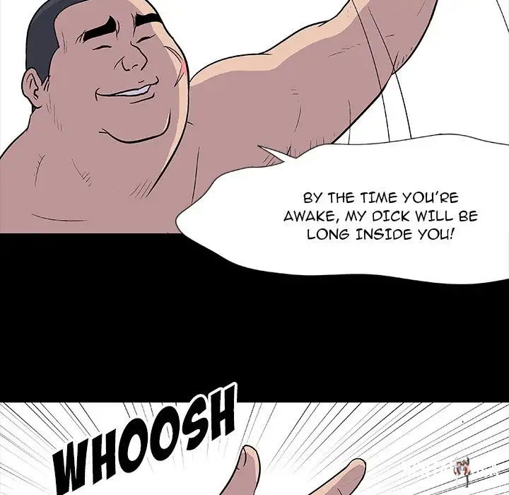 Project Utopia Project Utopia Chapter 5 - Page 50