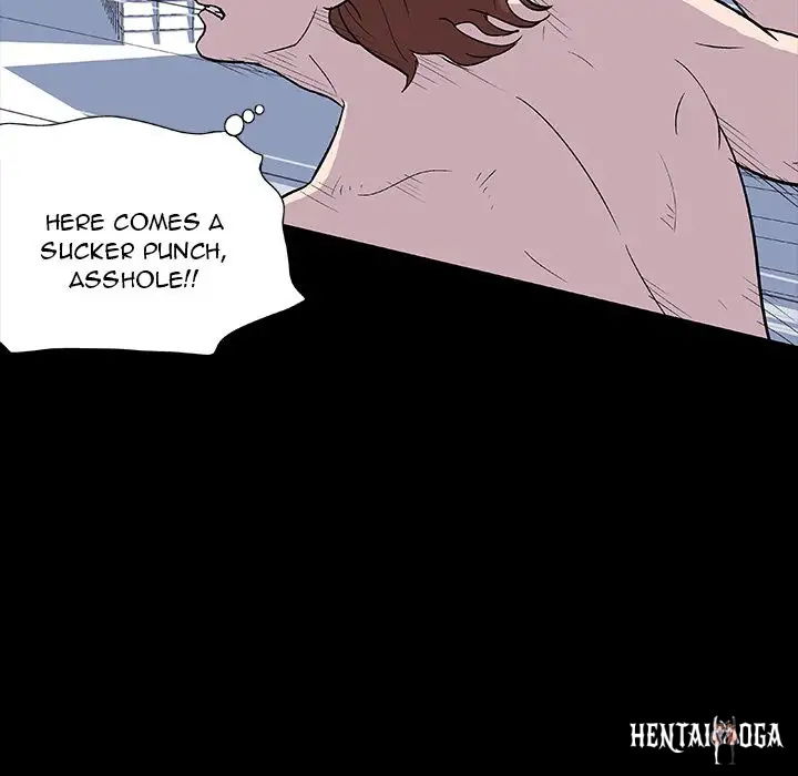 Project Utopia Project Utopia Chapter 5 - Page 52