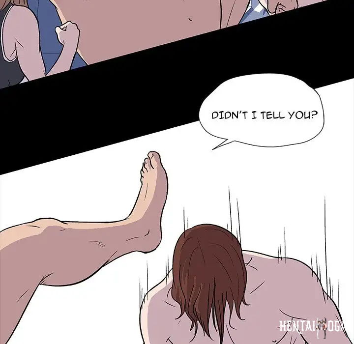 Project Utopia Project Utopia Chapter 5 - Page 54