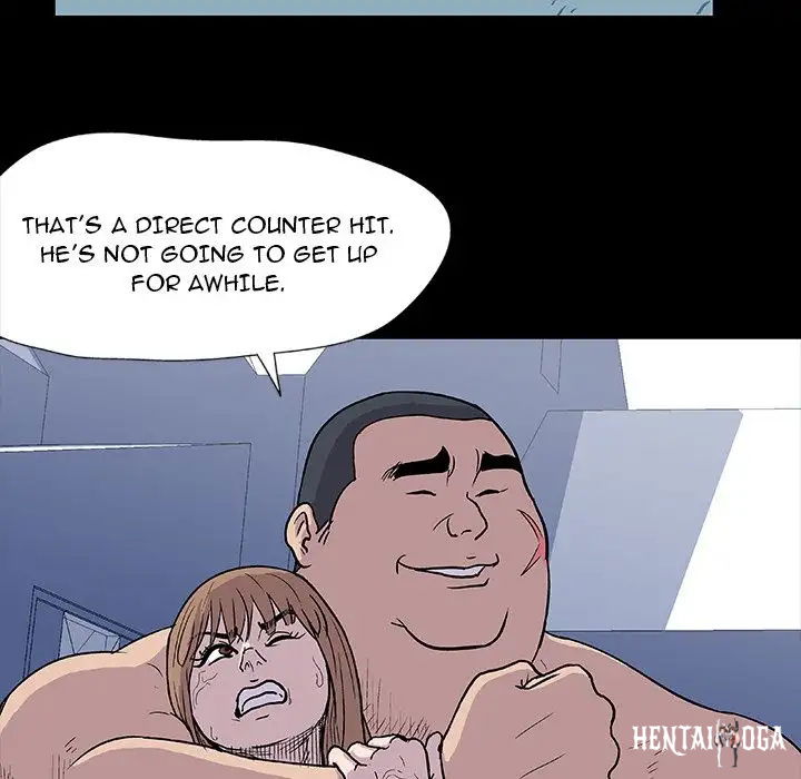 Project Utopia Project Utopia Chapter 5 - Page 56