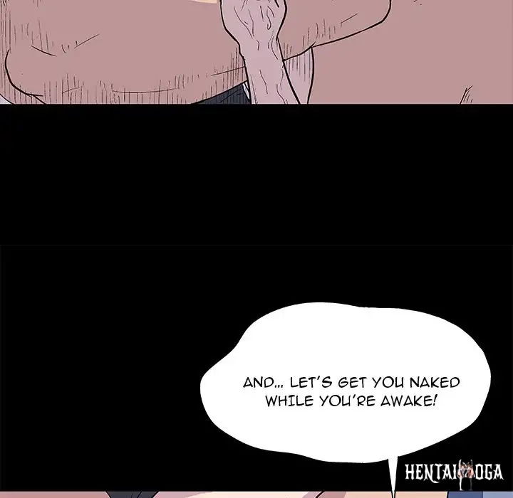 Project Utopia Project Utopia Chapter 5 - Page 57