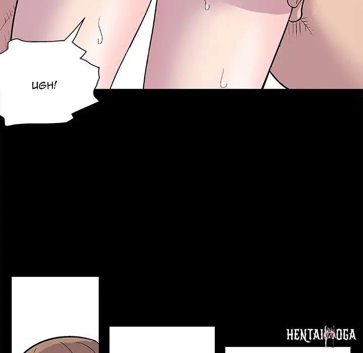 Project Utopia Project Utopia Chapter 5 - Page 60