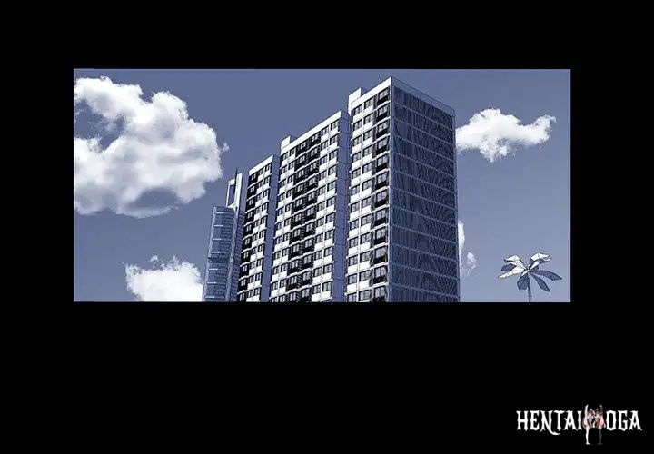 Project Utopia Project Utopia Chapter 7 - Page 1