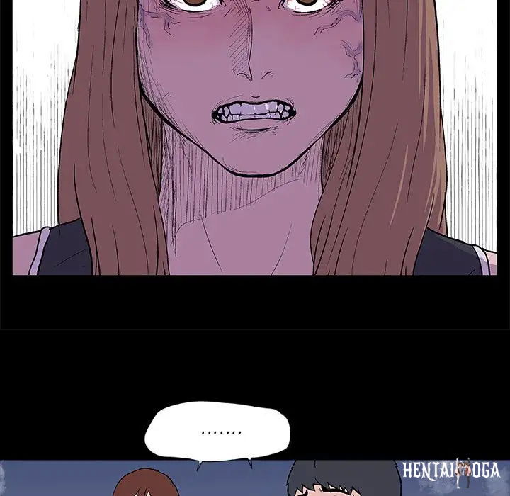 Project Utopia Project Utopia Chapter 7 - Page 10