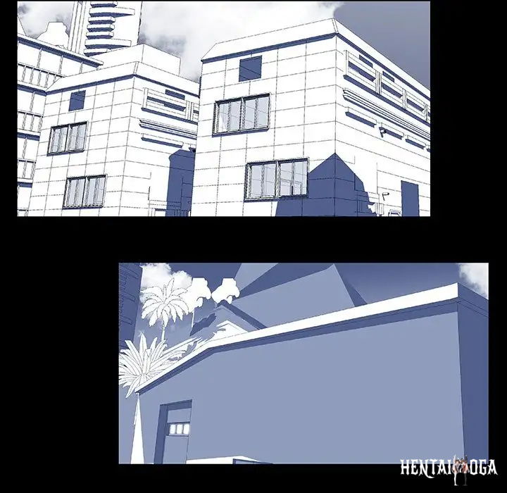 Project Utopia Project Utopia Chapter 7 - Page 12