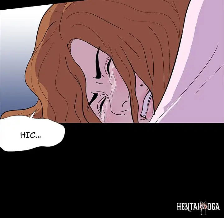 Project Utopia Project Utopia Chapter 7 - Page 14