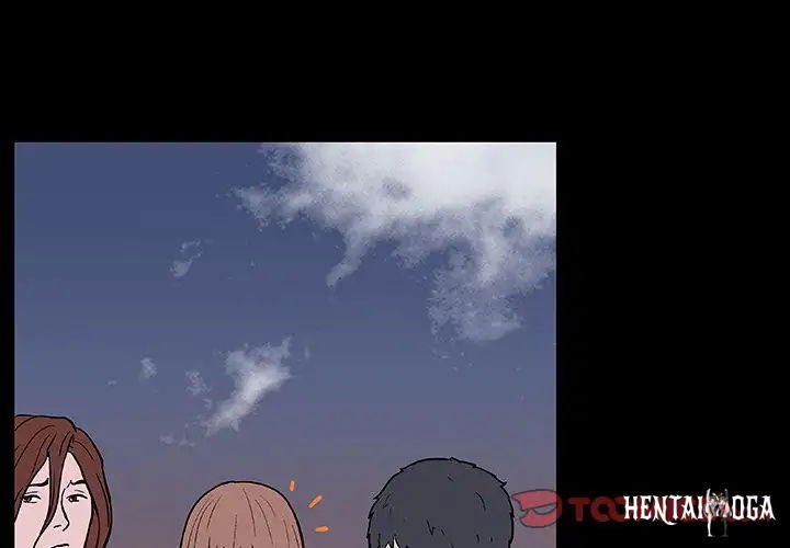 Project Utopia Project Utopia Chapter 7 - Page 2