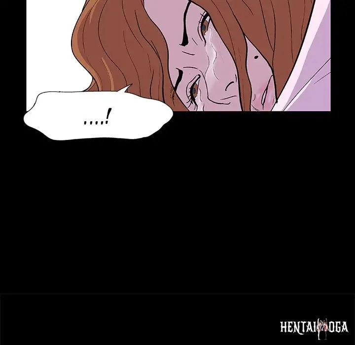 Project Utopia Project Utopia Chapter 7 - Page 22