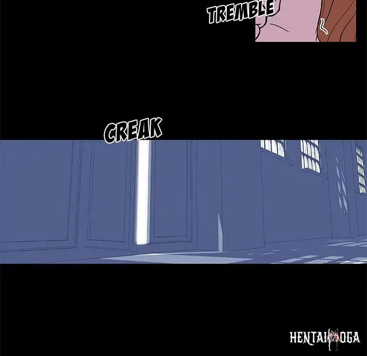 Project Utopia Project Utopia Chapter 7 - Page 25