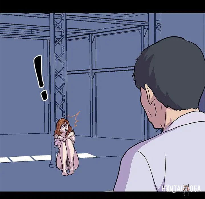 Project Utopia Project Utopia Chapter 7 - Page 26