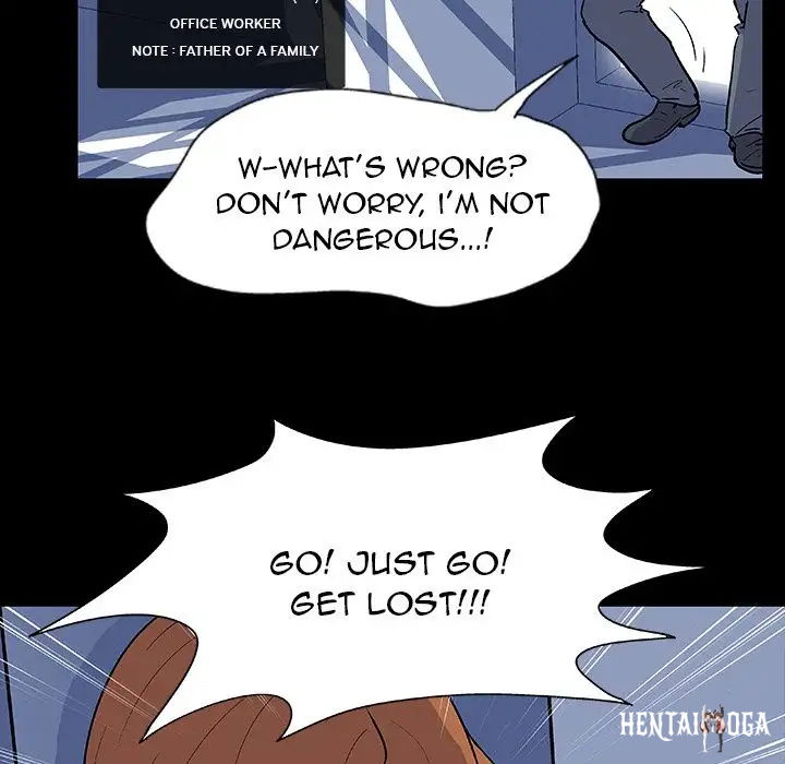 Project Utopia Project Utopia Chapter 7 - Page 29