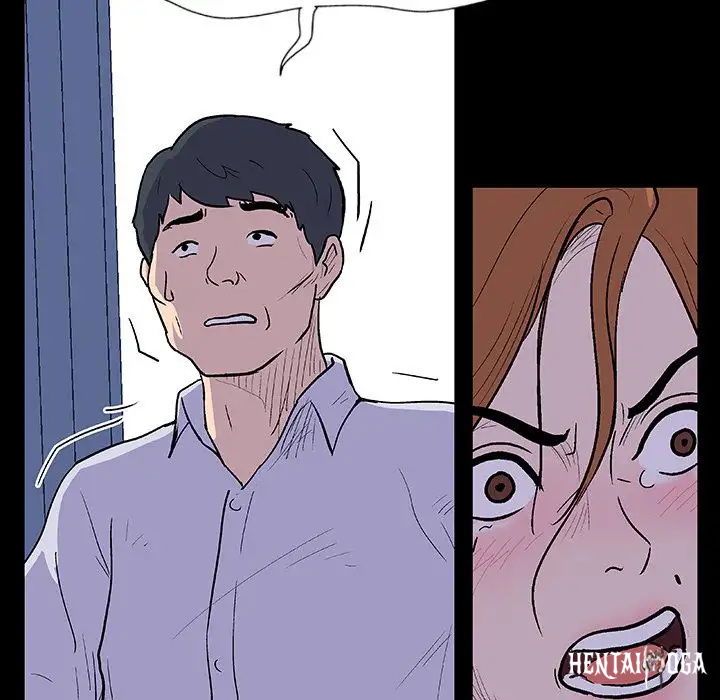 Project Utopia Project Utopia Chapter 7 - Page 31