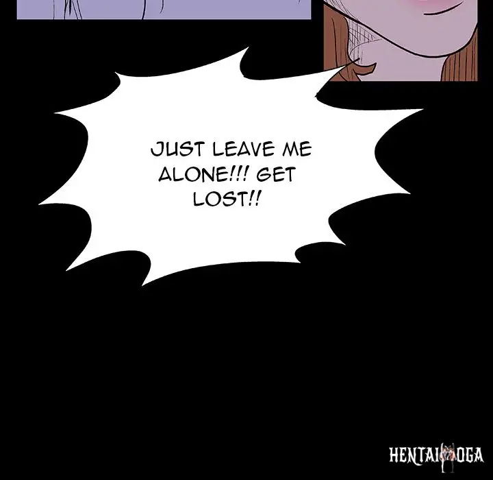 Project Utopia Project Utopia Chapter 7 - Page 32