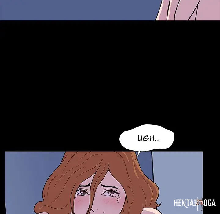 Project Utopia Project Utopia Chapter 7 - Page 34