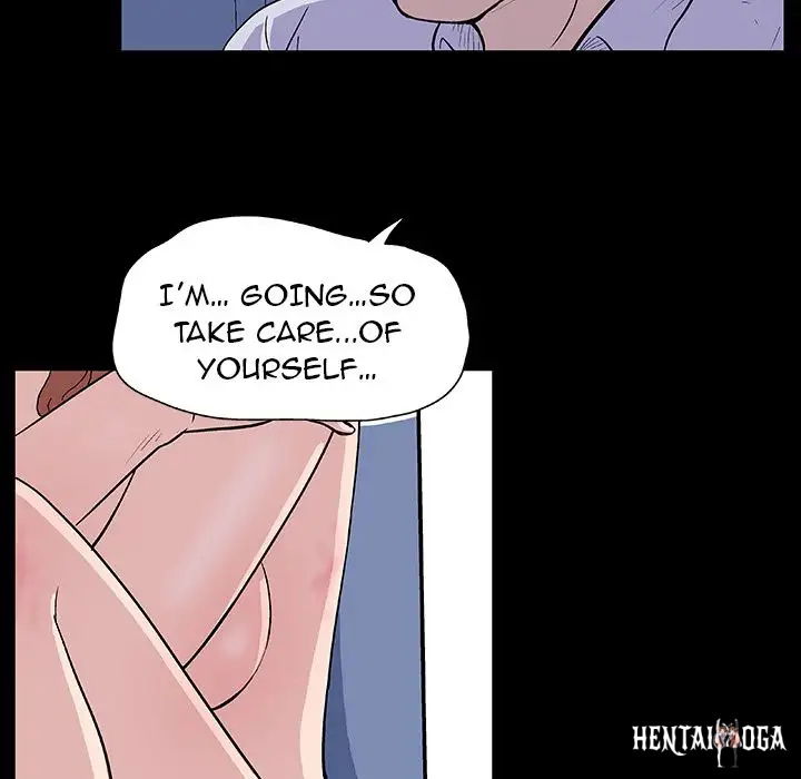 Project Utopia Project Utopia Chapter 7 - Page 36