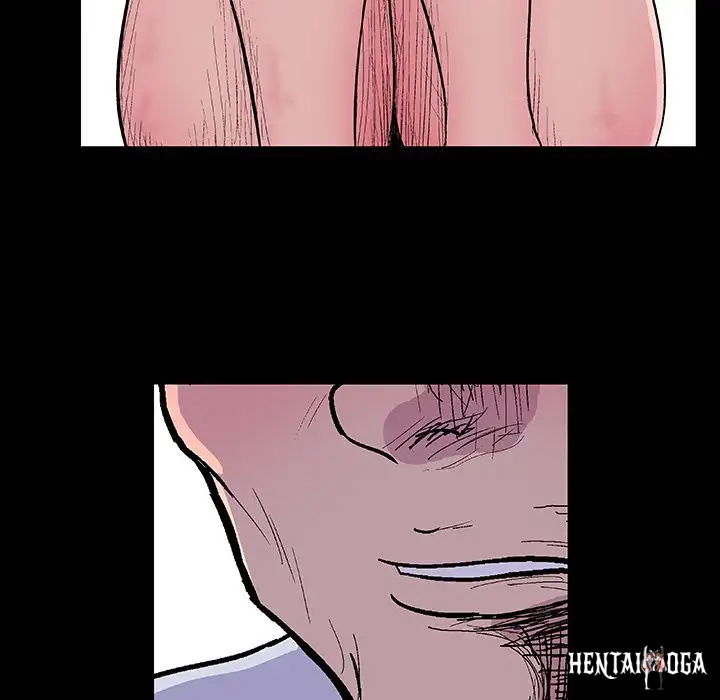 Project Utopia Project Utopia Chapter 7 - Page 38