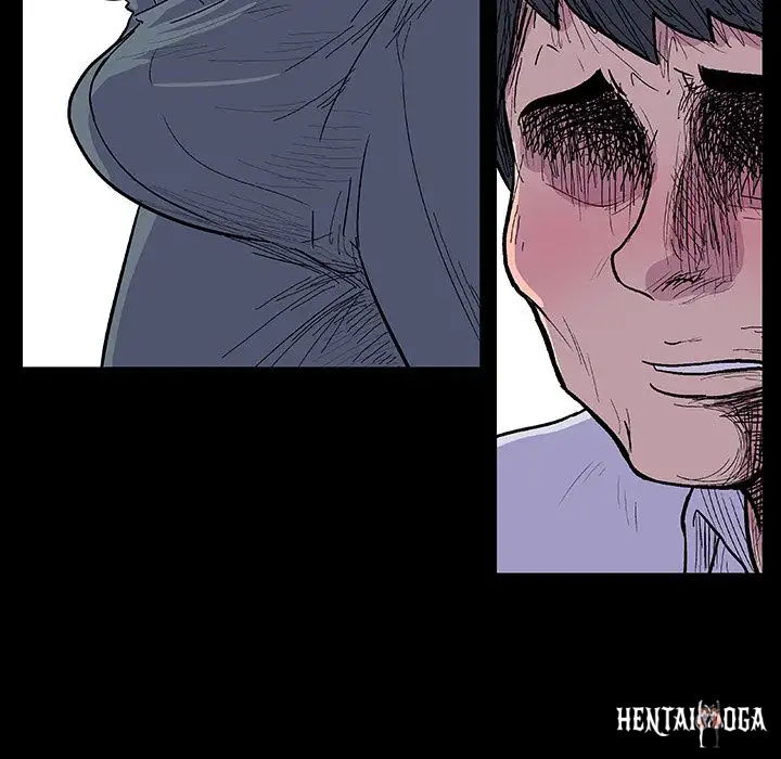 Project Utopia Project Utopia Chapter 7 - Page 40