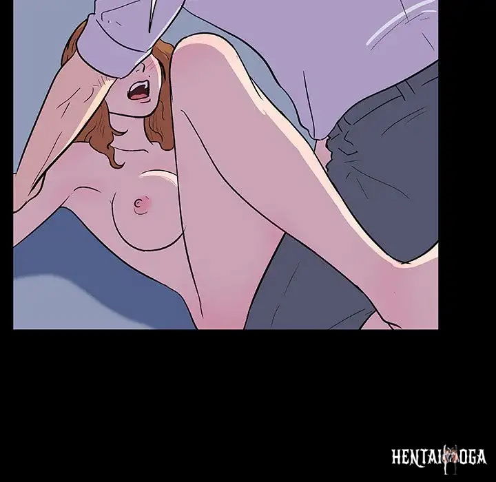 Project Utopia Project Utopia Chapter 7 - Page 44