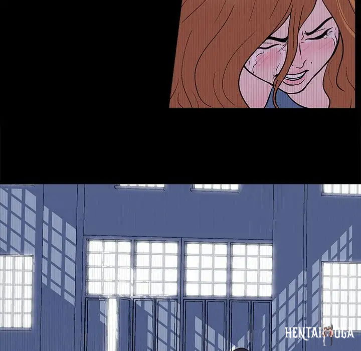 Project Utopia Project Utopia Chapter 7 - Page 49