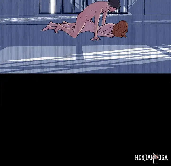 Project Utopia Project Utopia Chapter 7 - Page 50