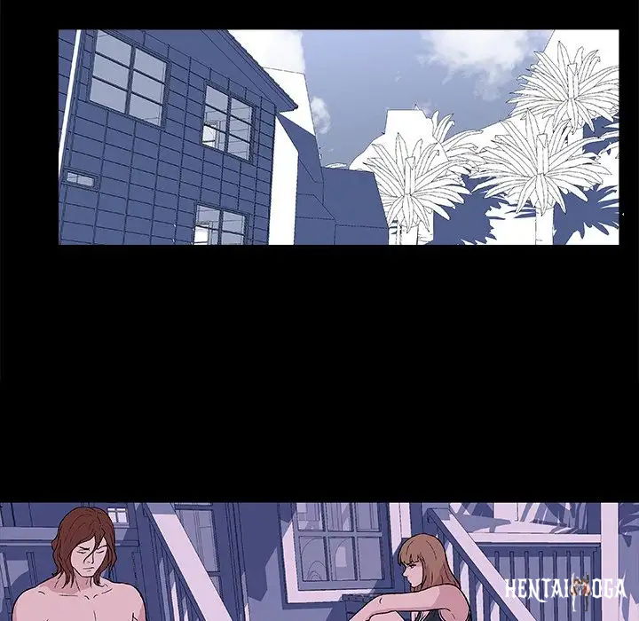 Project Utopia Project Utopia Chapter 7 - Page 52