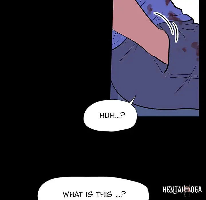 Project Utopia Project Utopia Chapter 7 - Page 55