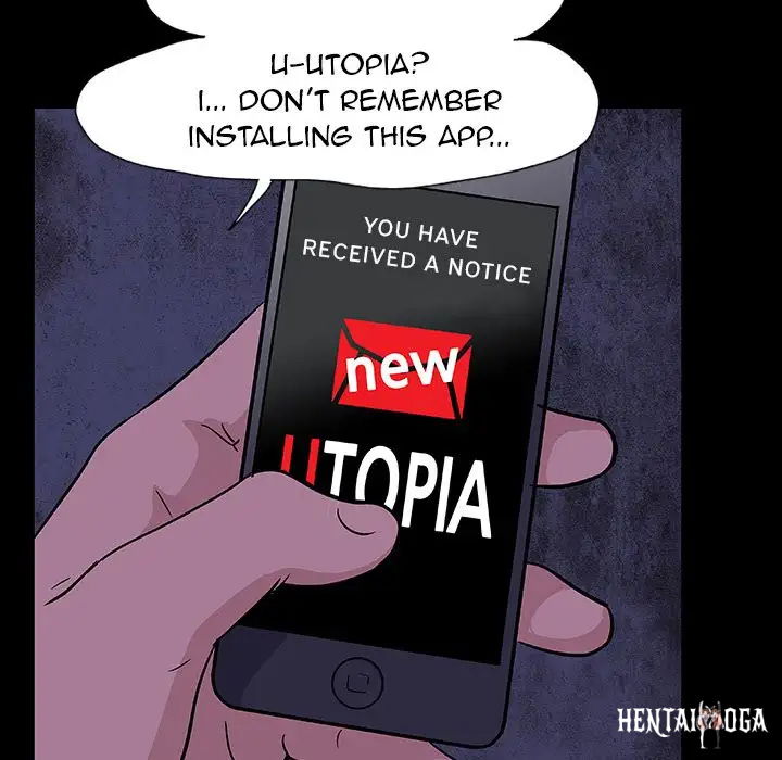 Project Utopia Project Utopia Chapter 7 - Page 56