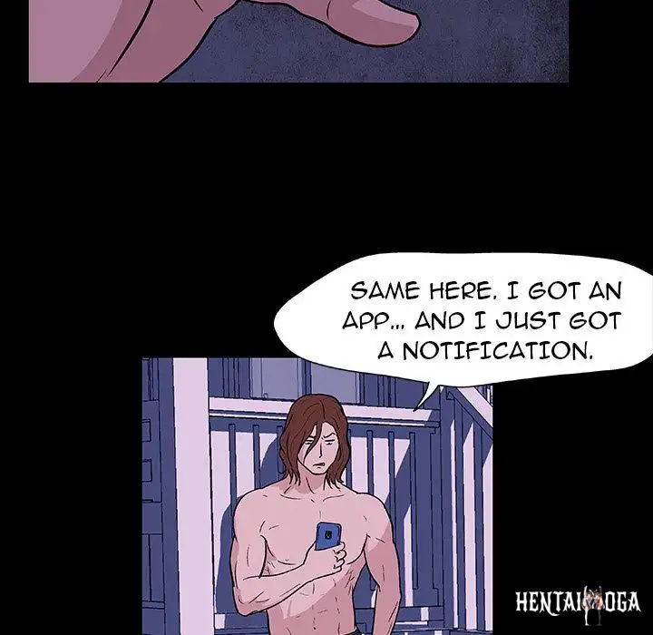 Project Utopia Project Utopia Chapter 7 - Page 57