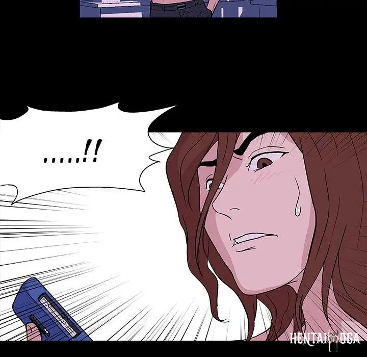 Project Utopia Project Utopia Chapter 7 - Page 58