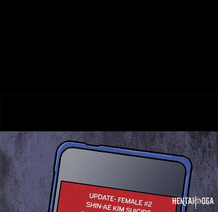 Project Utopia Project Utopia Chapter 7 - Page 59