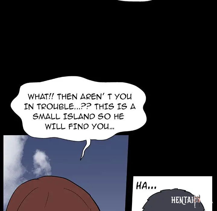 Project Utopia Project Utopia Chapter 7 - Page 7