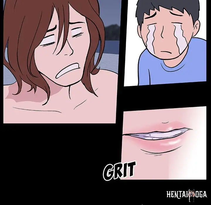 Project Utopia Project Utopia Chapter 7 - Page 8