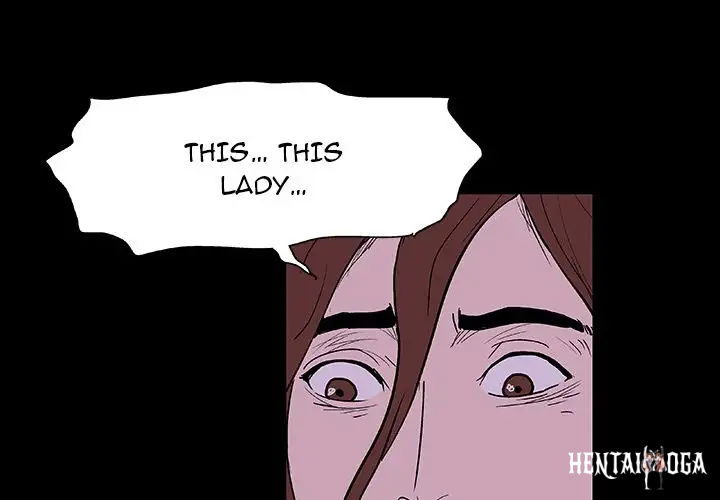 Project Utopia Project Utopia Chapter 8 - Page 1