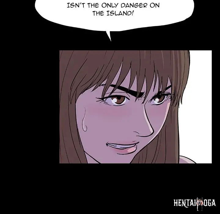 Project Utopia Project Utopia Chapter 8 - Page 16