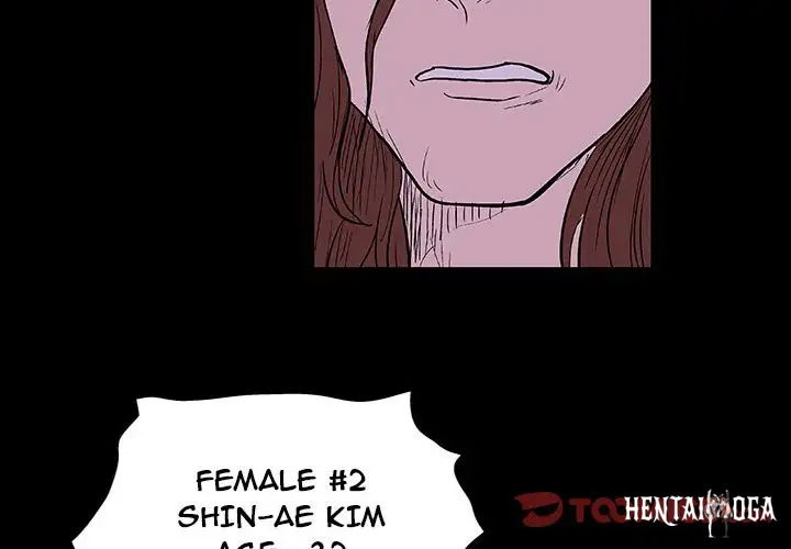 Project Utopia Project Utopia Chapter 8 - Page 2