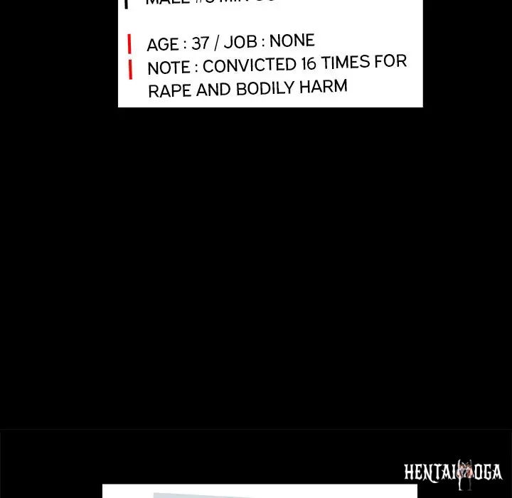 Project Utopia Project Utopia Chapter 8 - Page 24