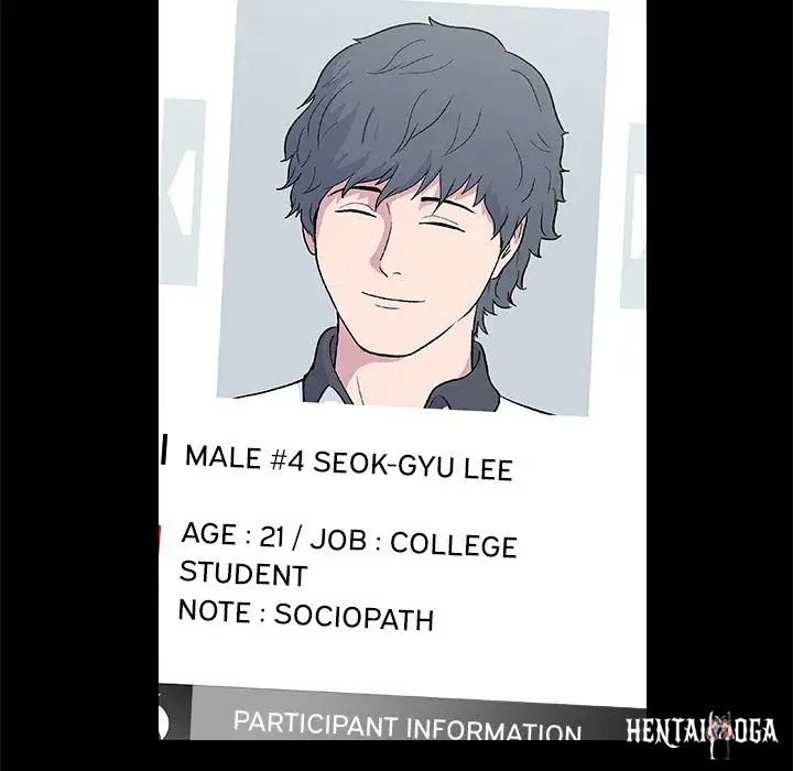 Project Utopia Project Utopia Chapter 8 - Page 25