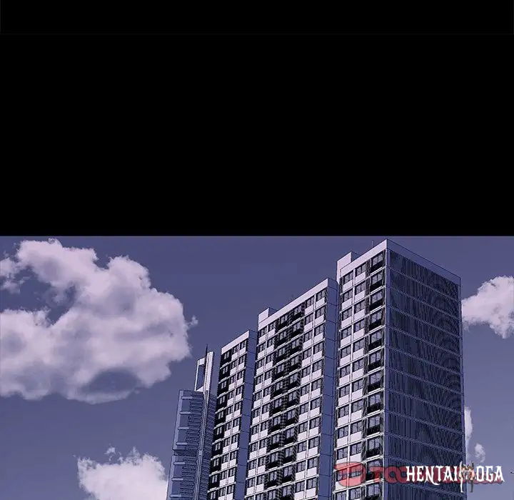 Project Utopia Project Utopia Chapter 8 - Page 30