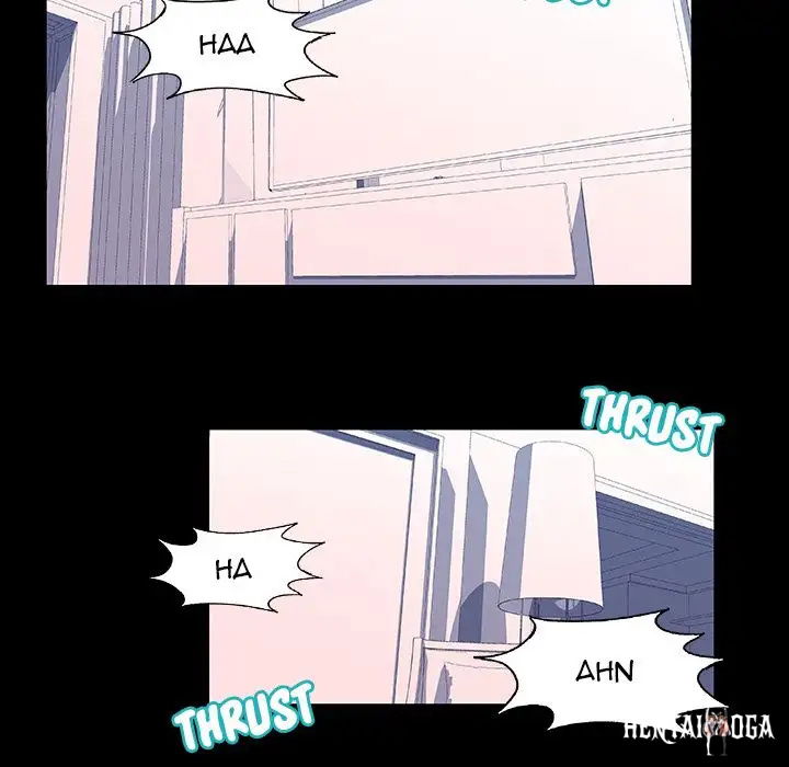 Project Utopia Project Utopia Chapter 8 - Page 33