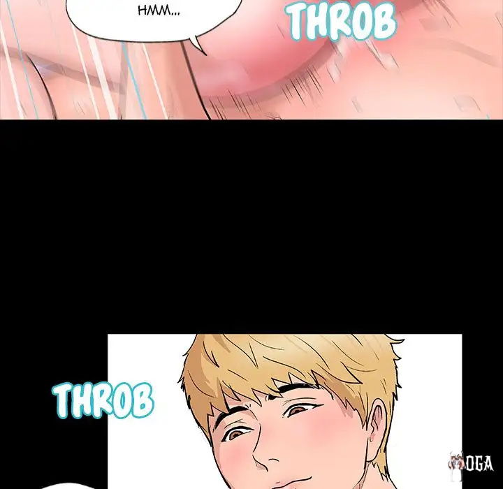 Project Utopia Project Utopia Chapter 8 - Page 37